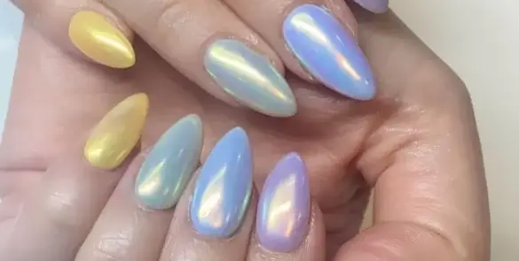 Nail Studio