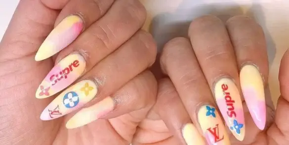 Nail Studio