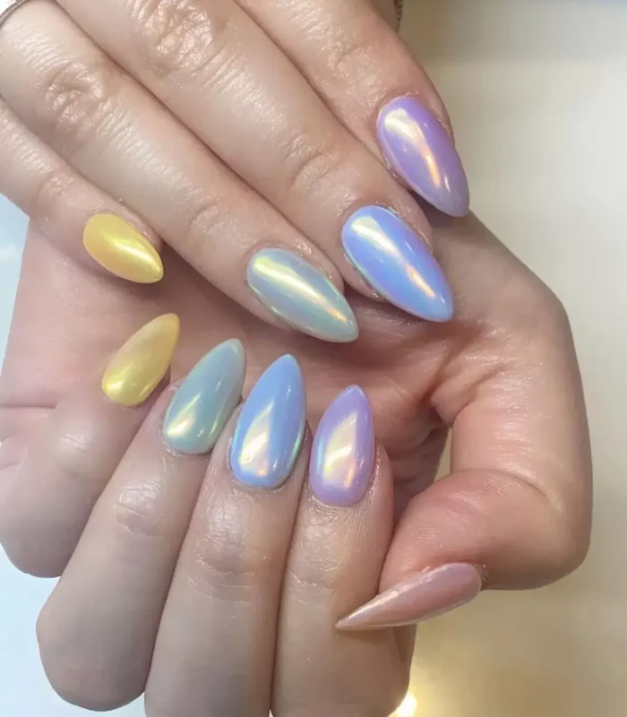 Nail Studio