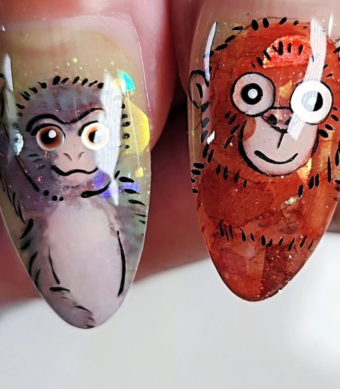 RS Nail Studio & Acadmey