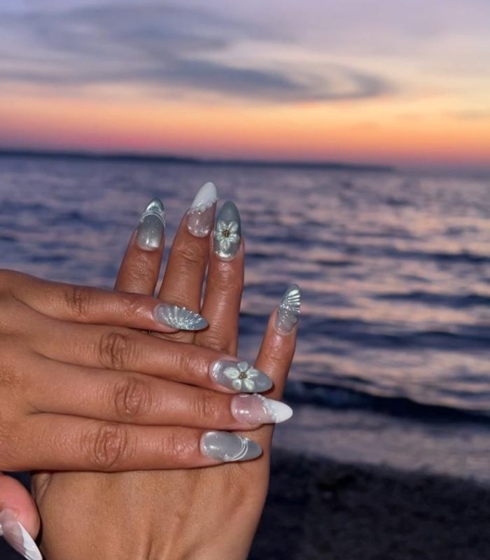 RS Nail Studio & Acadmey